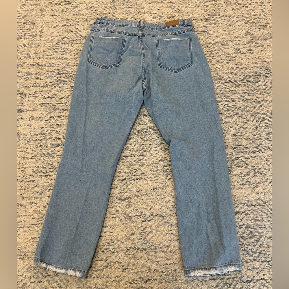 Blue Jeans - Picture 2 of 2